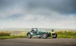 Caterham Seven 270 S 2015 года (UK)